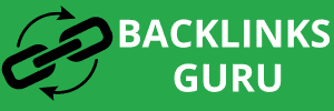 Backlinks Guru