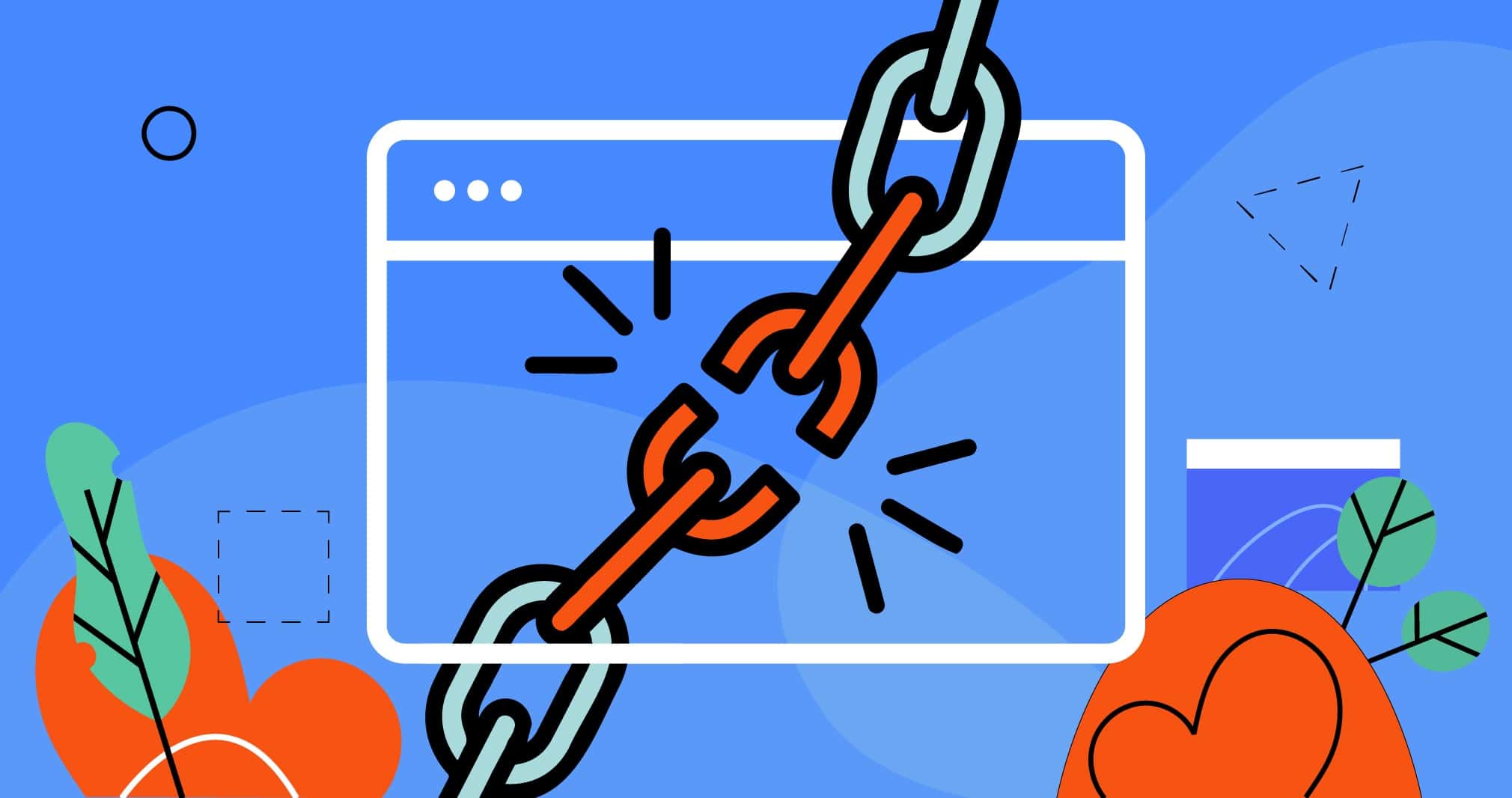 Why Broken Link Building Works