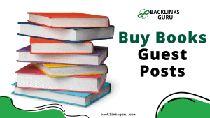 Buy Books Guest Posts